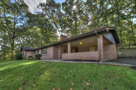 37 Lakeview Circle Morganton GA 30560