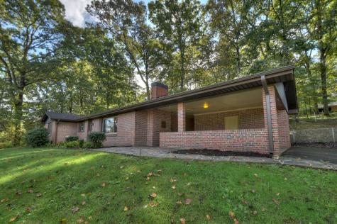 37 Lakeview Circle Morganton GA 30560