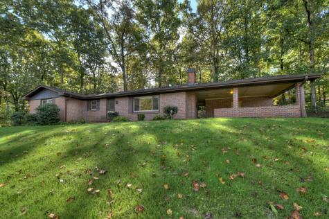 37 Lakeview Circle Morganton GA 30560
