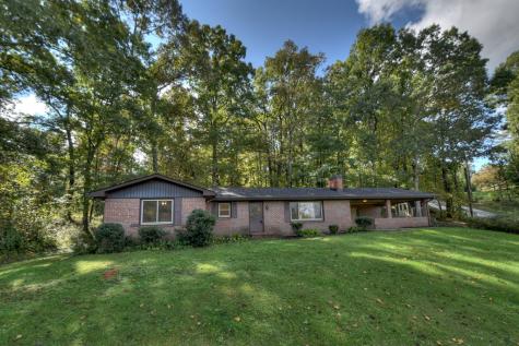 37 Lakeview Circle Morganton GA 30560