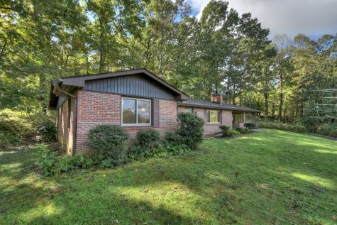 37 Lakeview Circle Morganton GA 30560