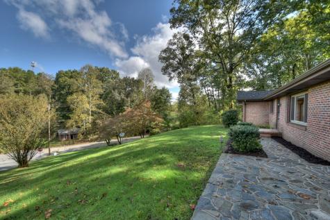 37 Lakeview Circle Morganton GA 30560