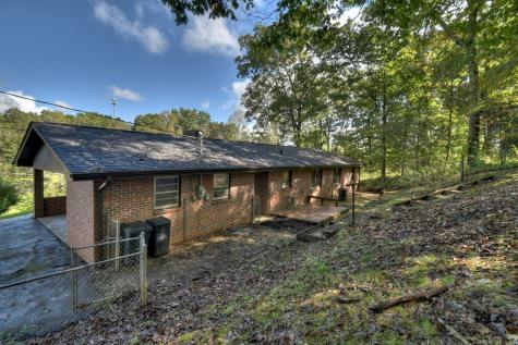 37 Lakeview Circle Morganton GA 30560