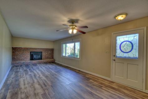 37 Lakeview Circle Morganton GA 30560
