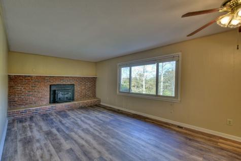 37 Lakeview Circle Morganton GA 30560