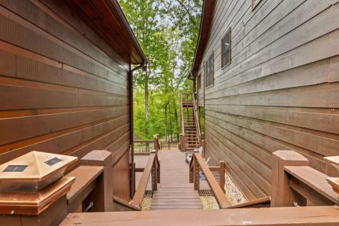 199 Fox Run Drive Blue Ridge GA 30513