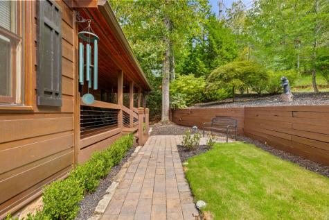 199 Fox Run Drive Blue Ridge GA 30513