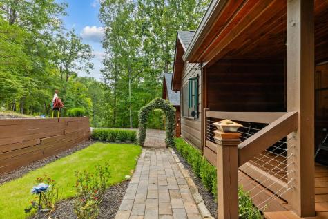 199 Fox Run Drive Blue Ridge GA 30513