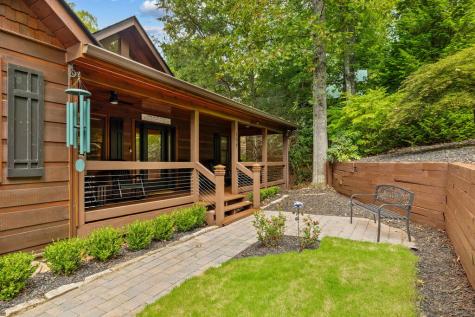 199 Fox Run Drive Blue Ridge GA 30513
