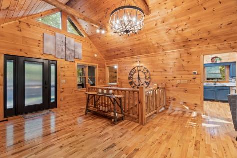 199 Fox Run Drive Blue Ridge GA 30513