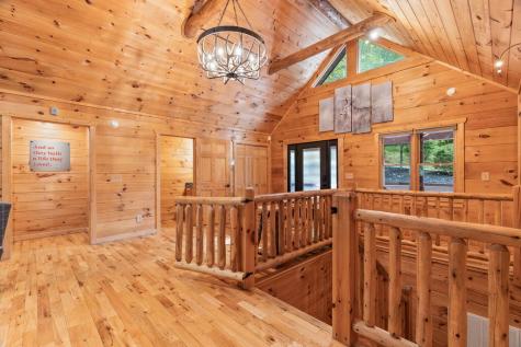 199 Fox Run Drive Blue Ridge GA 30513