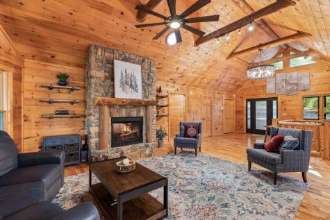 199 Fox Run Drive Blue Ridge GA 30513