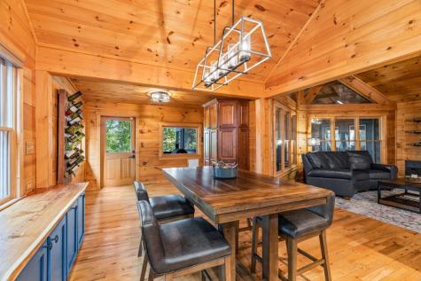 199 Fox Run Drive Blue Ridge GA 30513