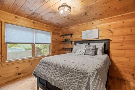 199 Fox Run Drive Blue Ridge GA 30513