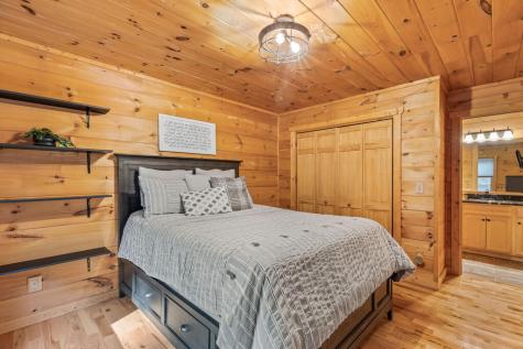199 Fox Run Drive Blue Ridge GA 30513