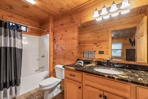 199 Fox Run Drive Blue Ridge GA 30513