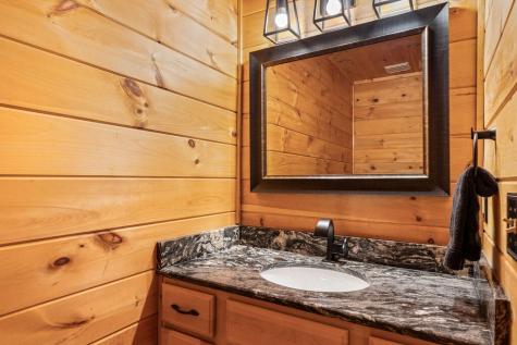 199 Fox Run Drive Blue Ridge GA 30513
