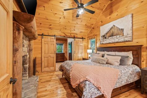 199 Fox Run Drive Blue Ridge GA 30513