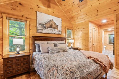 199 Fox Run Drive Blue Ridge GA 30513
