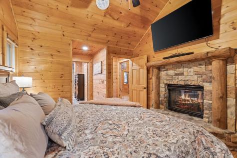 199 Fox Run Drive Blue Ridge GA 30513