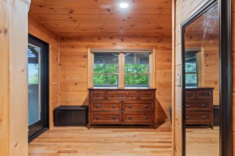 199 Fox Run Drive Blue Ridge GA 30513