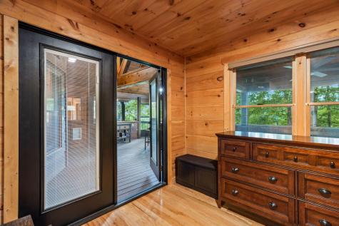 199 Fox Run Drive Blue Ridge GA 30513