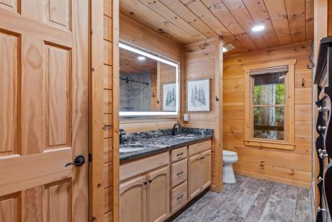 199 Fox Run Drive Blue Ridge GA 30513