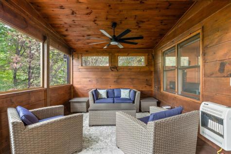 199 Fox Run Drive Blue Ridge GA 30513