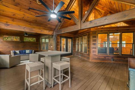 199 Fox Run Drive Blue Ridge GA 30513