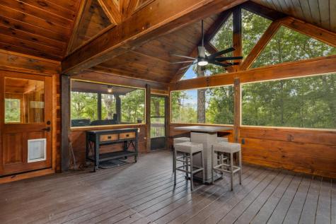 199 Fox Run Drive Blue Ridge GA 30513