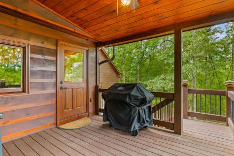 199 Fox Run Drive Blue Ridge GA 30513