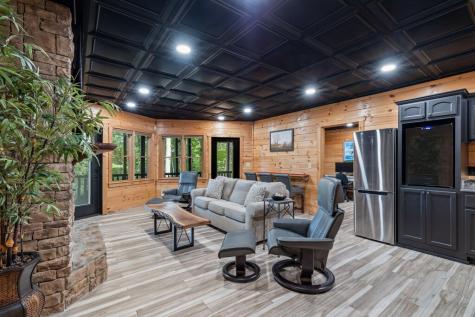 199 Fox Run Drive Blue Ridge GA 30513