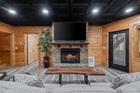 199 Fox Run Drive Blue Ridge GA 30513