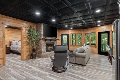 199 Fox Run Drive Blue Ridge GA 30513