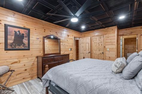 199 Fox Run Drive Blue Ridge GA 30513