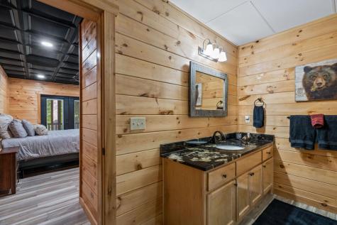 199 Fox Run Drive Blue Ridge GA 30513