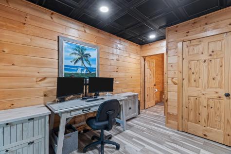 199 Fox Run Drive Blue Ridge GA 30513