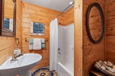 199 Fox Run Drive Blue Ridge GA 30513