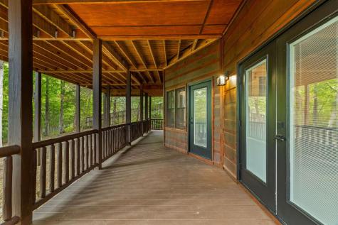 199 Fox Run Drive Blue Ridge GA 30513