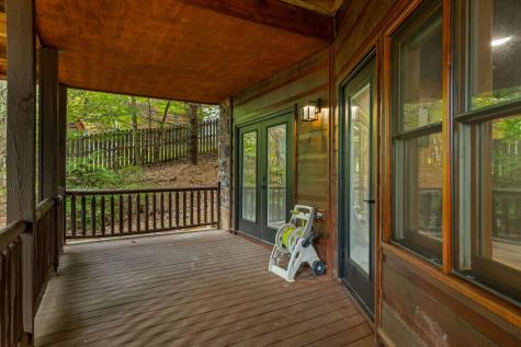 199 Fox Run Drive Blue Ridge GA 30513