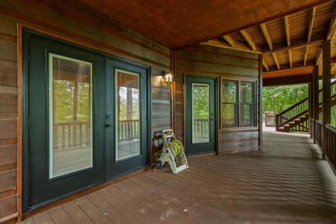 199 Fox Run Drive Blue Ridge GA 30513