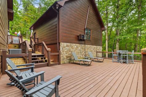 199 Fox Run Drive Blue Ridge GA 30513