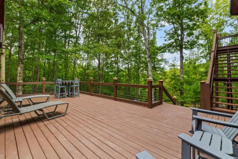 199 Fox Run Drive Blue Ridge GA 30513