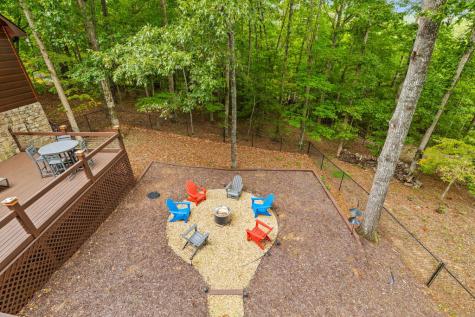 199 Fox Run Drive Blue Ridge GA 30513