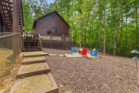 199 Fox Run Drive Blue Ridge GA 30513