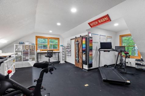 199 Fox Run Drive Blue Ridge GA 30513