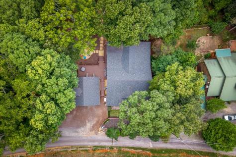 199 Fox Run Drive Blue Ridge GA 30513