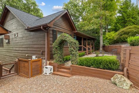 199 Fox Run Drive Blue Ridge GA 30513