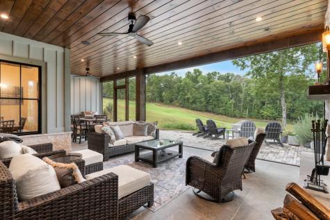 341 Fallen Leaf Road Mineral Bluff GA 30559