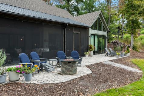 341 Fallen Leaf Road Mineral Bluff GA 30559